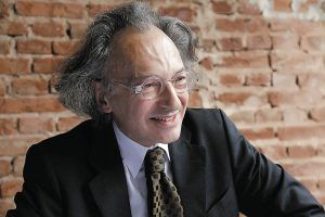 Christophe Dejours