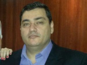 Advogado Fernando Sagim
