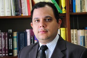 Juiz Sebastião José de Assis Neto