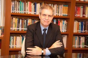 Jurista Rolf Madaleno