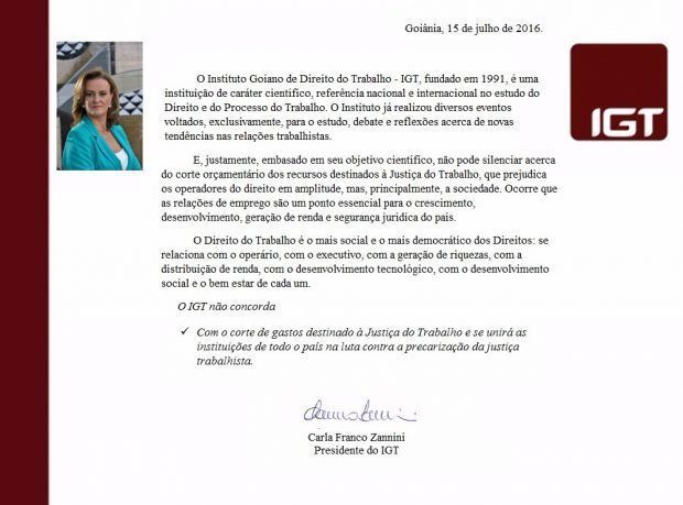 nota IGT 2