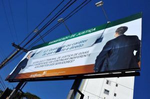outdoor - sindJustiça