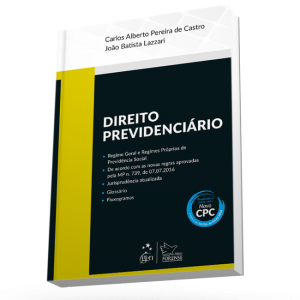 Direito Previdenciário