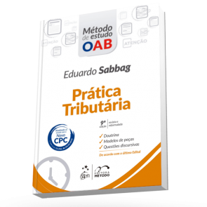 Direito Tributário