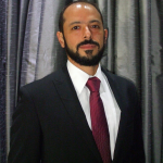 José Carlos Braga Monteiro