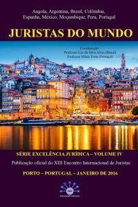 Jurista do mundo