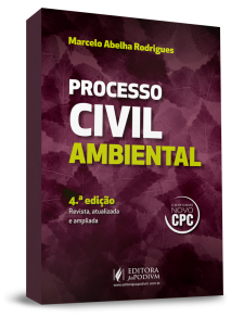 Processo Civil Ambiental