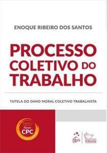 Processo Coletivo do Trabalho