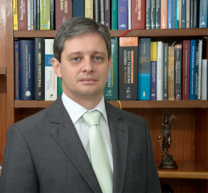 Presidente do IGDP