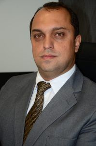 Advogado Leonardo Bezerra Cunha