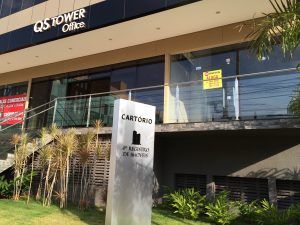 cartório 4º Registro de Imóveis