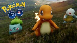 pokemon Go