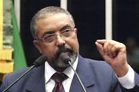 Senador Paulo Paim