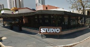Studio Bar fica no Setor Marista