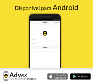 O aplicativo já está disponível