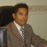 O advogado André Juliano Da Luz Ferreira