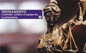 Evento é uma promoção da Radar - Gestão para Escritórios