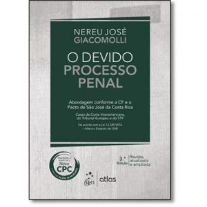 devido processo legal - 2
