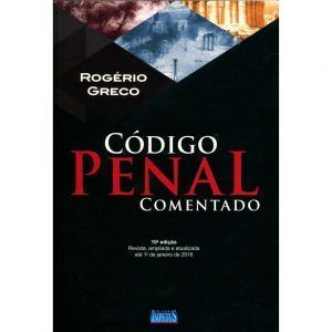 direito penal comentado
