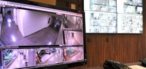 O novo fórum terá central de monitoramento