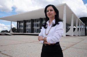 Grace Mendonça