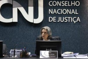 A ministra atuou no caso, que foi o primeiro após ter tomado posse no cargo