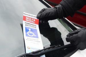 Campanha será lançada nesta quarta-feira