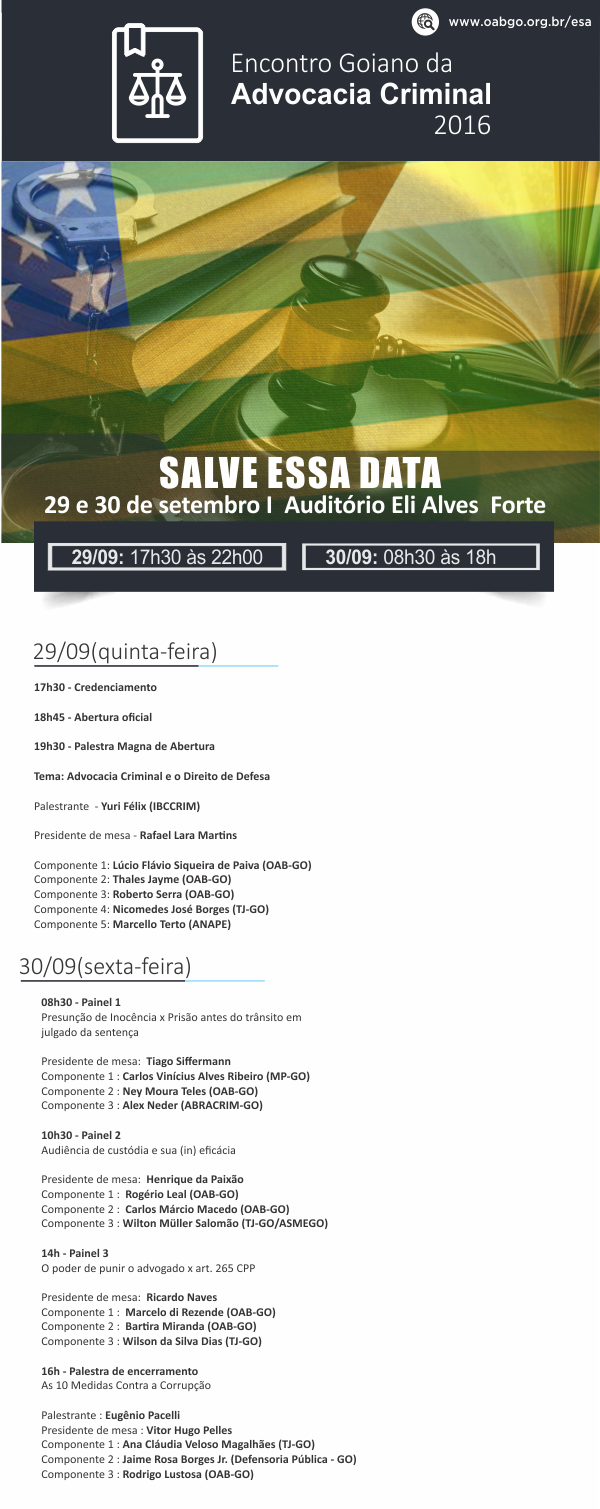 palestras