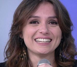 Mônica Iozzi