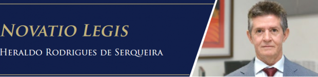 Coluna é publicada na Revista da Procuradoria