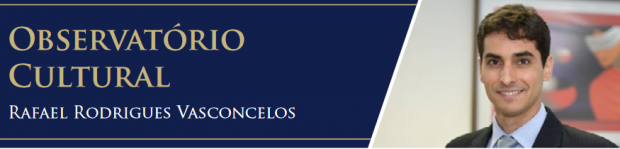 A coluna integra as edições da Revista da Procuradoria