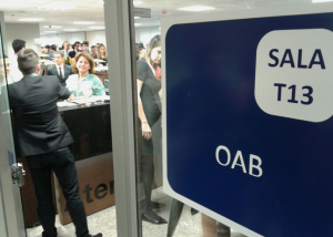 Nova sala foi inaugurada na terça-feira