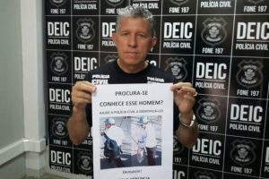 Delegado