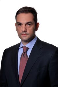 José Carlos Ribeiro Issy