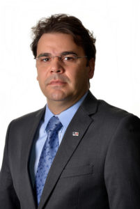 Valdir José de Medeiros Filho