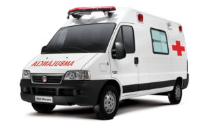 Prefeitura comprou vans quanto teria de adquirir ambulâncias