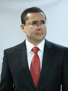 Desembargador Marcos Augusto Souza