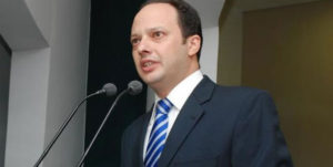 Secretário Joaquim Mesquita