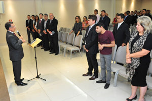 Pastor