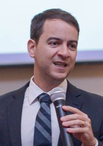 Procurador Fabrício Motta