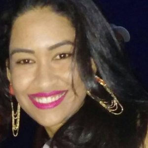 Advogada Eliane