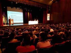 Walmir tem feito palestras sobre compliance