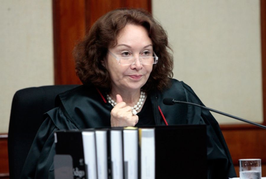 Ministra Nancy Andrighi anuncia criação de varas especializadas em mediação e arbitragem - Rota Jurídica