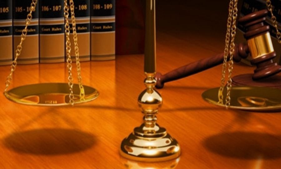 Infernos judiciais Infernos judiciais