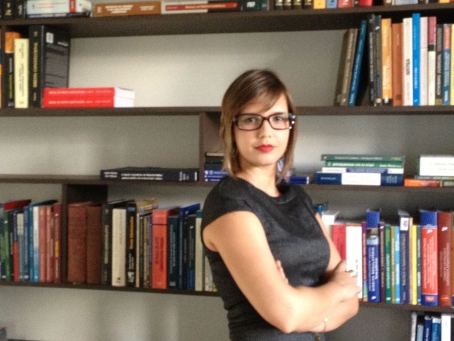 Empresas vulneráveis na relação de consumo Empresas vulneráveis na relação de consumo