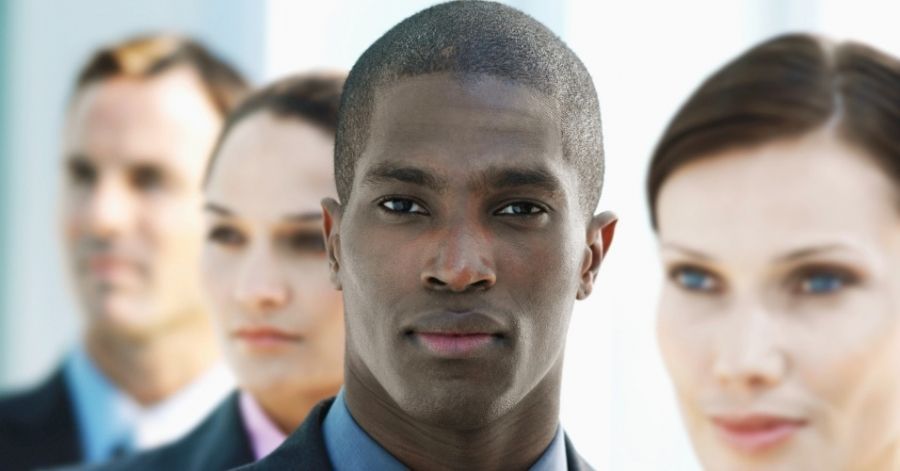 Cota para negros e pardos em concursos públicos Cota para negros e pardos em concursos públicos