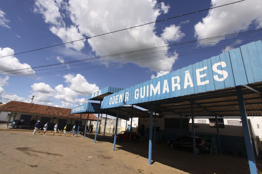 Complexo prisional de Aparecida de Goiânia sem condições de funcionar Rota Jurídica Complexo prisional de Aparecida de Goiânia sem condições de funcionar Rota Jurídica