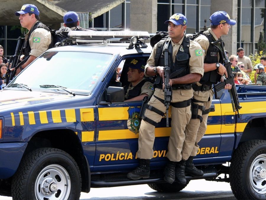 CCJ do Senado aprova criação de cargos na Polícia Rodoviária Federal Rota Jurídica CCJ do Senado aprova criação de cargos na Polícia Rodoviária Federal Rota Jurídica