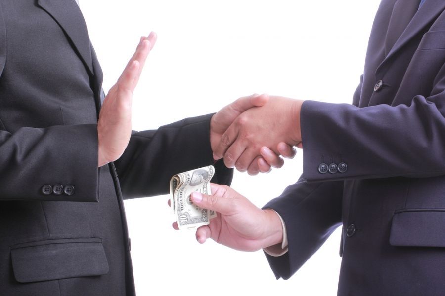 Lei Anticorrupção – Prevenção Lei Anticorrupção – Prevenção