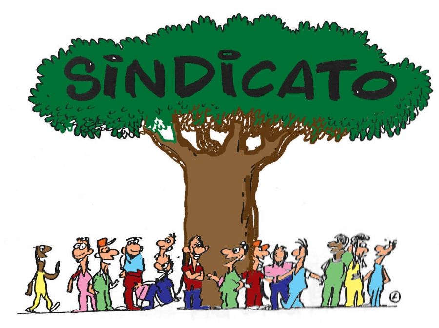 A quem interessa os sindicatos? A quem interessa os sindicatos?